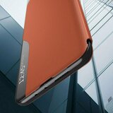 Techsuit serija eFold preklopna futrola za Redmi A1/A2 - narančasta | shoptok.hr