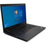 Lenovo Obnovljeno - znaki rabe - Laptop ThinkPad L14 G2 / i7 / RAM 32 GB / SSD Drive / 14,0″ FHD, (5000239558) | Shoptok.si