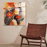 Wallity slika CAM4077, 50x50 cm | ePonuda.com