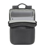 Rivacase nahrbtnik lantau 8825 za macbook pro, ultrabook 13 inch - črn | Shoptok.si