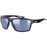 Nike Sončna očala EV0940-001 Črna Cene