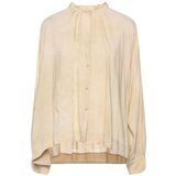 Claudie Srajce & Bluze - Bež | Shoptok.si