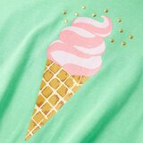  Dječja majica svjetlozelena | shoptok.hr