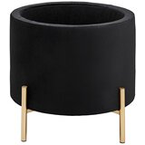 Mömax Tabure Mixo, Črna | Shoptok.si
