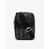Lacoste Torbe NH4409LX THE BLEND Črna | Shoptok.si