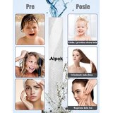 Alpok spatouch tuš glava sa dual filterom crna | Eponuda.com