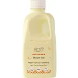 gel za tuširanje butter milk 500ml