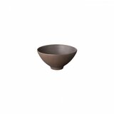 Blomus Temno rjava keramična skleda ø 17 cm KUMI - Blomus Cene
