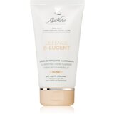 BioNike Defence B-Lucent dnevna krema za čišćenje za sjaj lica 150 ml | shoptok.hr