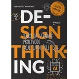 Milovan Dekić, Marko Jevtić - Design Thinking 10.izdanje