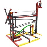 fischertechnik slagalica STEM, 682 dijelova, 8+, Funny Reactions | shoptok.hr
