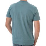 Eastbound Majica Compass za Muškarce - Plava | shoptok.hr