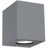 Nordlux LED spoljašnje zidno svetlo CANTO 2xLED/5,5W/230V IP44 sivo | Eponuda.com
