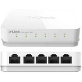 D-Link / DLink D-Link switch neupravljivi, GO-SW-5G/E | Eponuda.ba