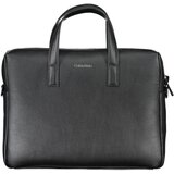 Calvin Klein BLACK MAN BRIEFCASE Cene