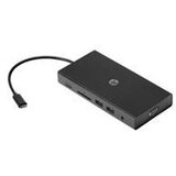 HP Travel USB-C Multi Port Hub Cijene