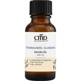 CMD Naturkosmetik Ulje za nokte s uljem čajevca - 20 ml | shoptok.hr