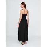 GAP Maxi dress with pockets - Women | shoptok.hr