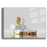 WALLXPERT Dekorativno farbanje kaljenog stakla Camtbl 014 70 x 100 | Eponuda.com