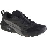 Salomon Čevlji Sense Ride 5 GORE-TEX L47147200 Black/Magnet/Black Cene