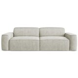 Makamii Krem sofa od šenila 244 cm Omao – | shoptok.hr