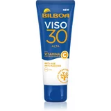 Bilboa Vitamin C krema za sončenje za obraz SPF 30 50 ml