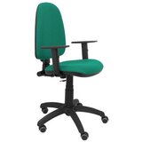  Uredska stolica Ayna bali P&amp C 04CPBALI456B24RP Smaragdno zeleno Cijene