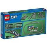 Lego City: Preklopni tiri | Shoptok.si