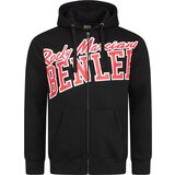 Benlee Men's hooded zipsweat jacket regular fit | Shoptok.si