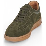 Schmoove SAN MARINO SNEAKER M Kaki | shoptok.hr