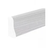 DOELLKEN Završetak lijevi za lajsnu PVC ZL-SLK50-117