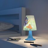 Philips stona svetiljka finding dory plava led sa kablom 221230 | Eponuda.com