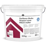 SWINGCOLOR Notranji hrapavi omet (barva: bela; 25 kg) Cene