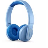 Philips Slušalice bluetooth dječije TAK4206BL. domet do 10m. boja plava | Eponuda.ba