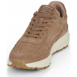 Schmoove Nizke superge DUSK RUNNER STAMP M Bež | Shoptok.si
