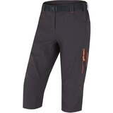 Husky Women's 3/4 trousers Klery L dk. Grey | Shoptok.si