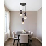 Globo VISEČA SVETILKA CLARITY 41/150 cm E27 | Shoptok.si