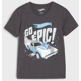 Sinsay Komplet pidžame Hot Wheels | shoptok.hr