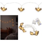  Cl4062 10 led svjetlosnih dekoracija za noć vještica | shoptok.hr