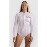 Billabong Salty Dayz Natural Light Ls Neoprenska obleka violet ice Cene