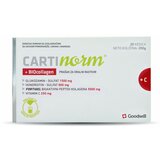 Cartinorm + biocollagen, 20 kesica Cene