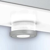 Steinel 052652-LED Solarna svetiljka sa senzorom LED/1,5W 2x2000mAh IP44 srebrna | Eponuda.com
