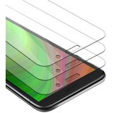  honor 9S/Huawei Y5P - zaščitna folija - 3-pack kaljeno zaščitno steklo za zaslone s trdoto 9H in združljivostjo s 3D dotikom, (20548548) | Shoptok.si