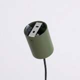 Sollux Lestenec KARBON 4 olivno zelena, (5000285170) | Shoptok.si