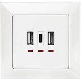 Utičnica USB LOGILINK | Eponuda.ba