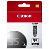  Kartuša Canon PGI-35 črna/black - original Cene