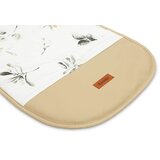 Sensillo Baršunasta podstava za kolica – maslina | shoptok.hr