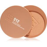 3INA The No-Rules Powder višenamjenska šminka za oči, usne i lice nijansa 512 - Soft pearly gold, highlighter 8 g Cijene