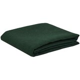  Tkanina za stol 5 kom. Kružni Tamnozelena Ø 160 cm | shoptok.hr