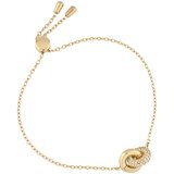Boss Zapestnica 'Live Precious' zlata | Shoptok.si